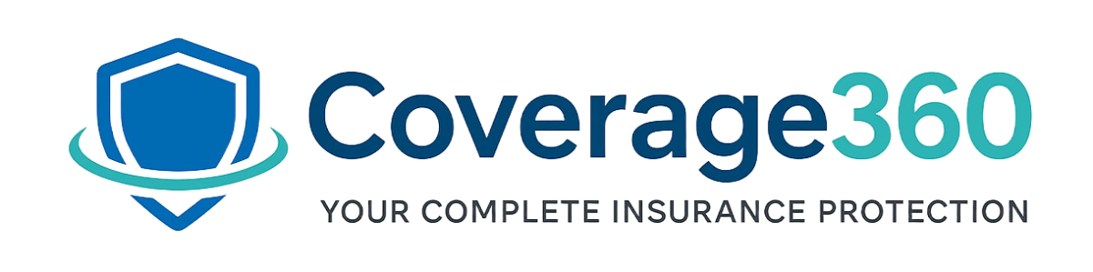 Coverage360 Logo